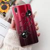 For Vivo Y11 Y12i 1906 1906_20 Fashion Cool Pattern Phone Case For VivoY11 Y 11 (2019) Soft Silicone TPU Cases