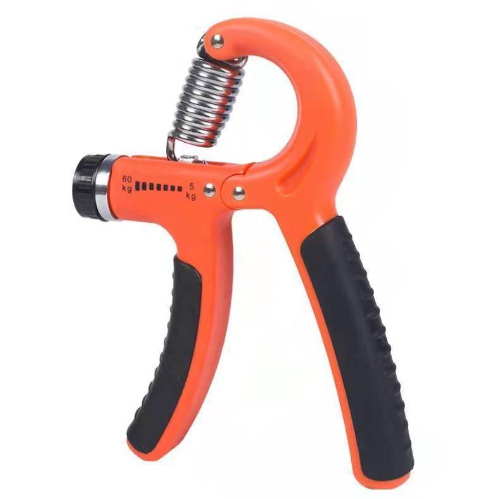Spring Finger Trainer PP Finger Pinch Carpal Expander Portable Wrist Expander Hand Grip  Gym