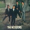 CD ROOSTERS ROOSTERS SHINYA OHE  THE ROOSTERS  COCP40420  2018 Japan Obi Japanese PopRock