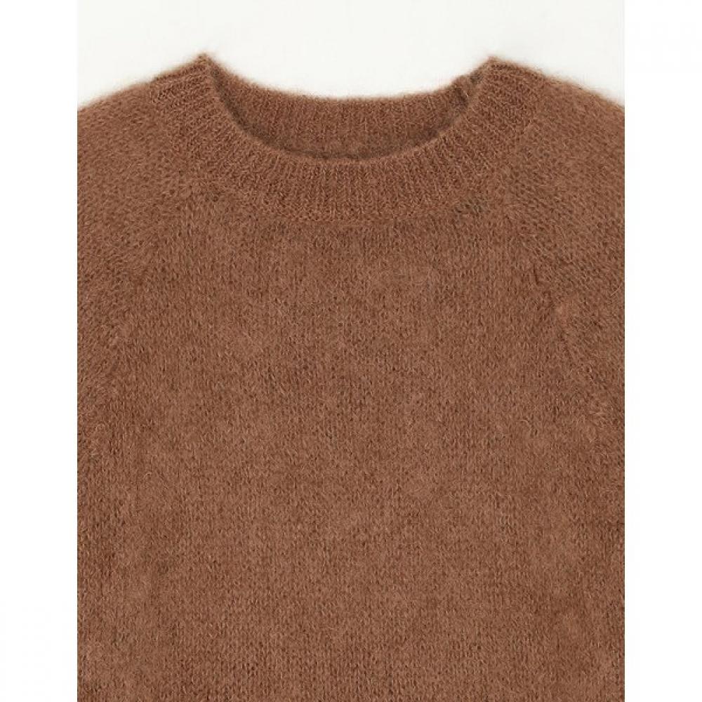 Oilily Caramel Knit Owif7kn013 087