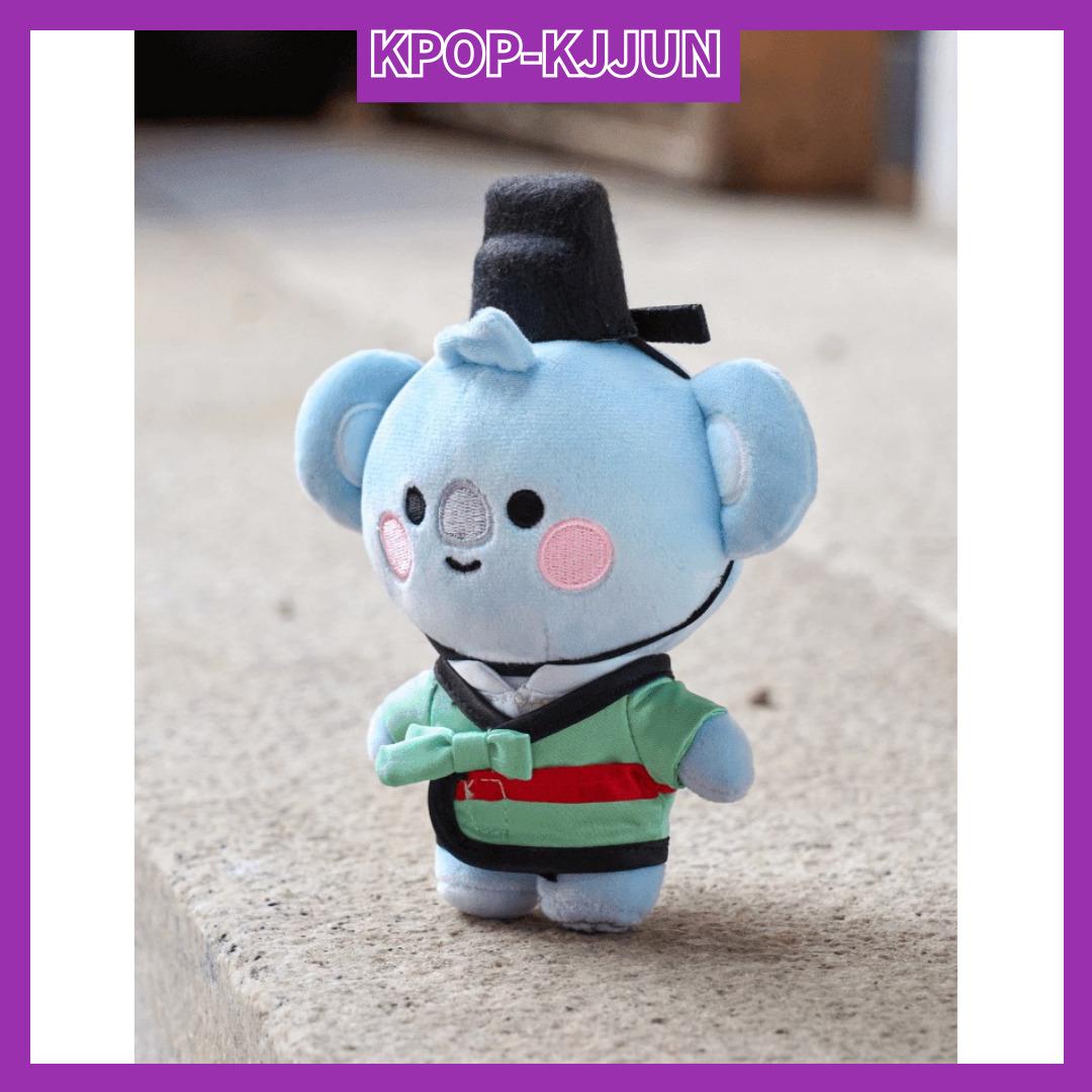 

[BTS] PLUS K-EDITION версия 2 KOYA