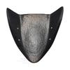 Motorcycle Windscreen Screen Wind Deflectors Screen Windshield Fit For Kawasaki Z1000 Z750 2003 2004 2005 2006 Accessories