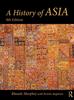 The A History of Asia Book