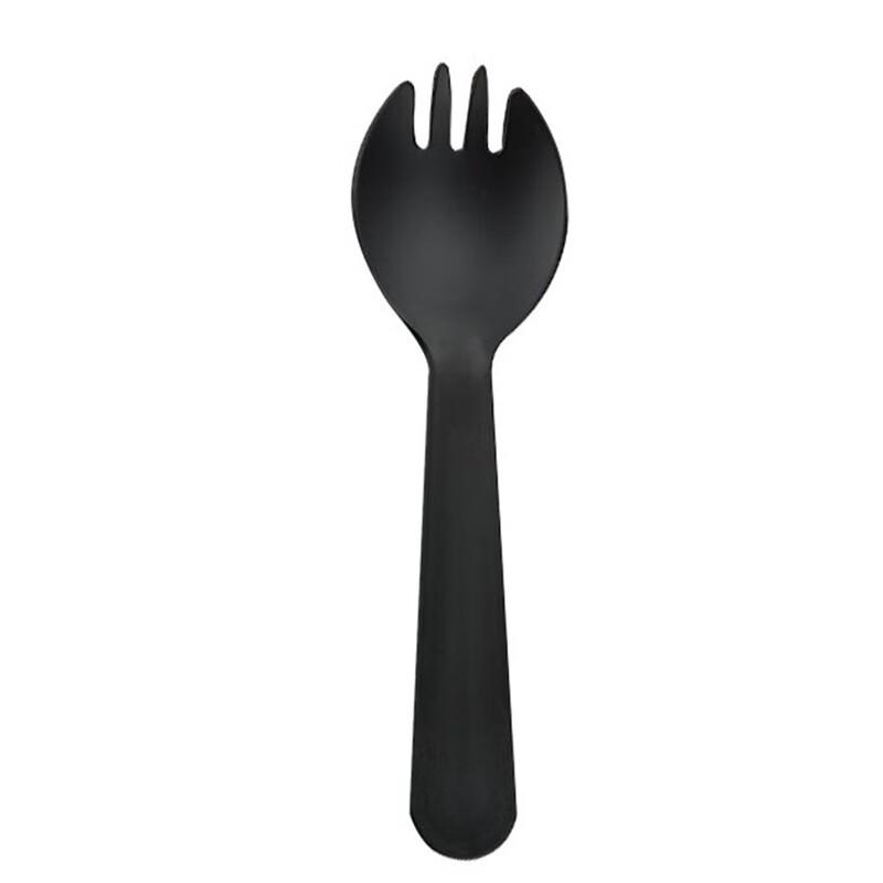 Disposable Dessert Spoon Fork