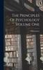 Libro The Principles Of Psychology Volume One