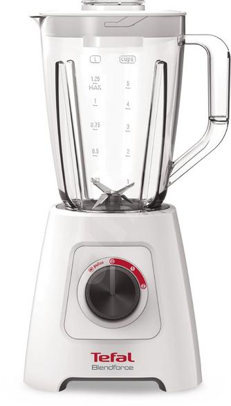 TEFAL BL4201 Blendforce II Blender, White