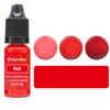 10 ml Nepriepustné mydlo na sviečku Farbivo Bezpečné prísady Aromaterapeutický pigment pre domácnosť