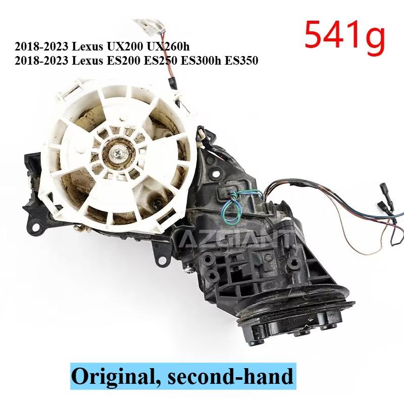 For Lexus ES ES200 ES250 ES300 ES350 UX200 UX260h 2018-2025 Outer Power Reversing Side Mirror Folding Actuator Module&gear Set