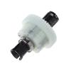 Upgrade Repair Parts RC Car Differential Mechanism Car Spare For 1:12 Remote Control RC Truck Toy
