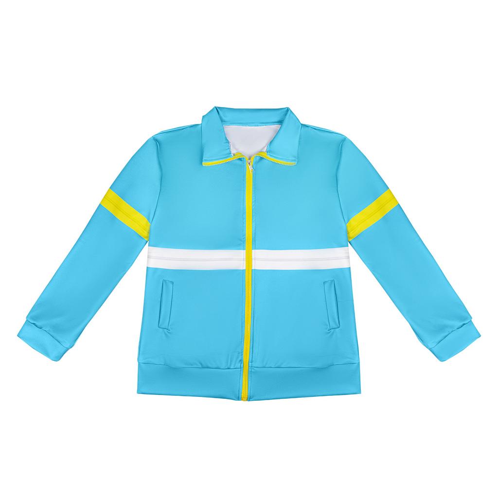 תחפושת קוספליי של מקס מייפילד לעונה 4 של דברים מוזרים