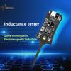 Motherboard Coil Tester Inductor Detector Tool For PC Repair Electromagnetic Induction Quick Fault Check