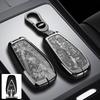 Premium Key Cover for Changan Oshan Z6, X5 Plus, X7 Plus, 1.5T Models