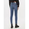 Calvin Klein Jeans J20J221581 Blue Skinny Fit