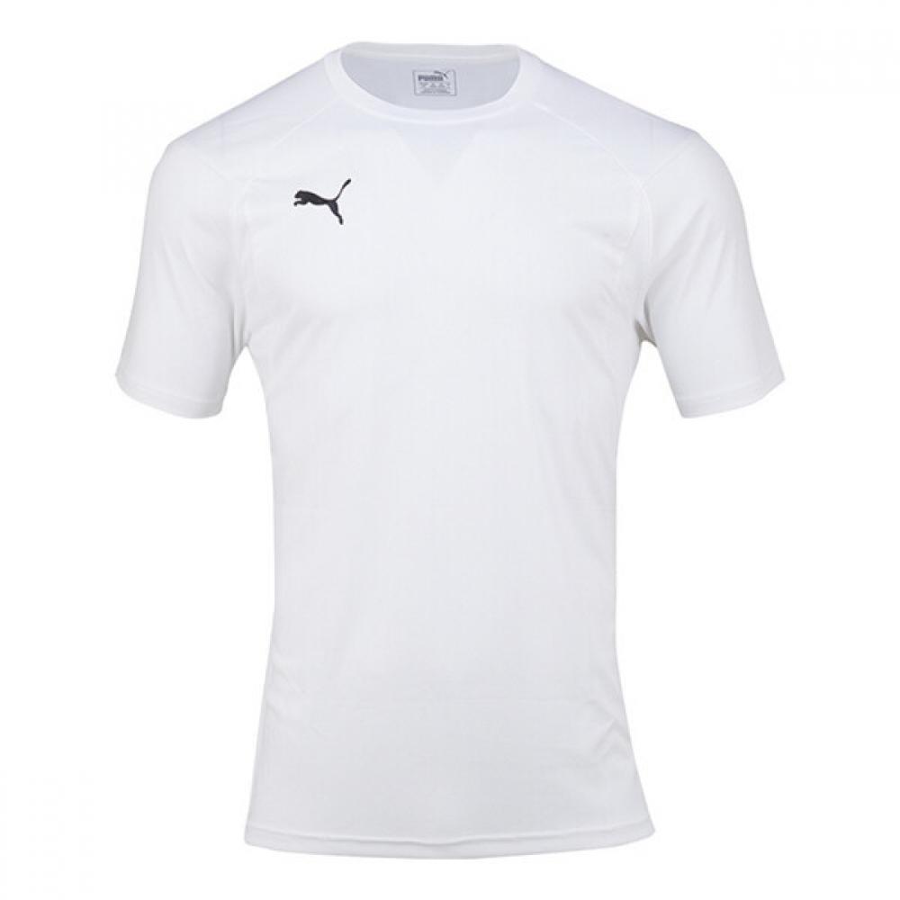 

Puma Short SLeeve Tee Lee Training Jersey Zq 655308 04 105