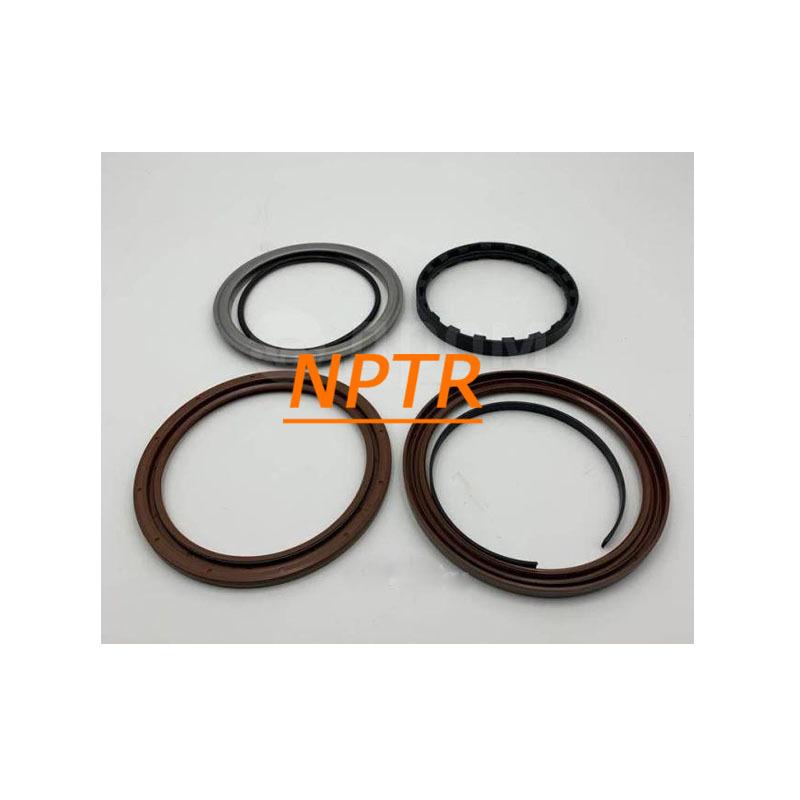 VOL Scani Truck Oil Seal for Wheel Hub Bearing VKBA5456 20792440 21036050 1817256 2277946
