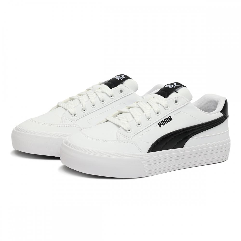 Puma Coat Classic Bulk Fs Sl 39756801 Puma White Puma Black