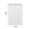 Time Management Schedules Organizer Self Inspection Form Chores Checklist  Stationery