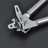 Stainless Steel Professional Tin Manual Can Opener Craft Beer Grip Opener Cans Bottle Opener Kitchen Gadgets Multifunctional