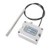 Temperature and Humidity Sensor High Accuracy PT1000 Thermistor High Temperature Humidity Transmitter Sensor with