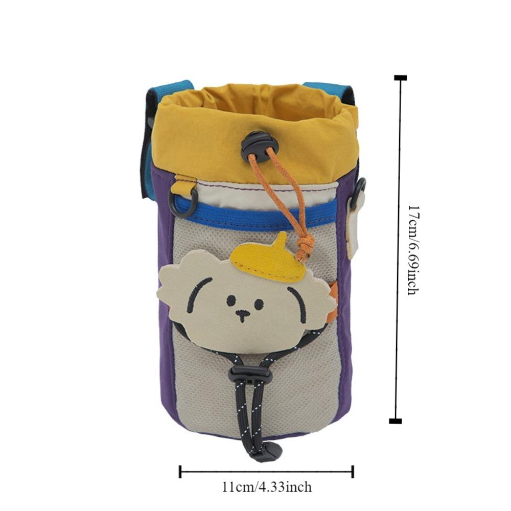 Storage Front Saddle Hanging Bag Adjustable Bicycle Hanging Pouch Cycling Front Bag  MTB Road Bike