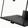 1PC Phone Magnifier 3D HD Desktop Expanders Cell Phone Magnifier For Seniors Video Watching Movie Night Home Travel Break Party
