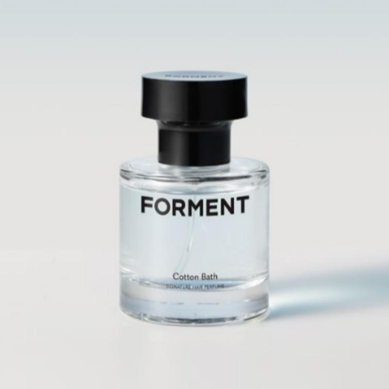 Forment Signatur Haarparfüm Cotton Bath 30ml
