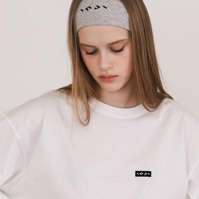 INJIACTIVE INJI Bandeau Essentiel Gris