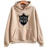 Don't Starve Together Play Game Oversized Unisex Streetwear Fashion Oversized with Hooded Sweatshirts Graphic Print Loose Hoodie