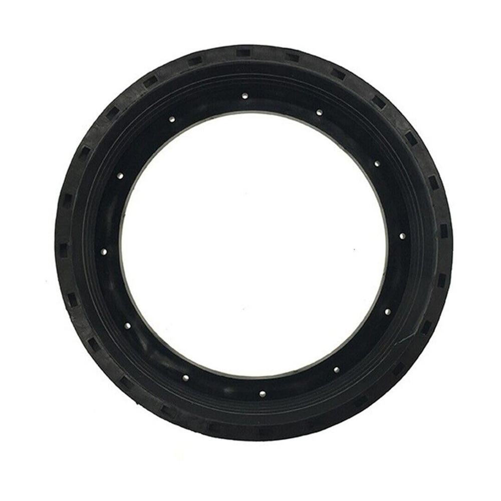 Fuel Pump Seal Cap Black For Nissan S14 R32 R33 R34 Qashqai X-Trail 17343-JG00A