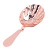 Cocktail Strainer Anti Rust Efficient Filtering Stainless Steel Strainer Bar Tool for Home Mini