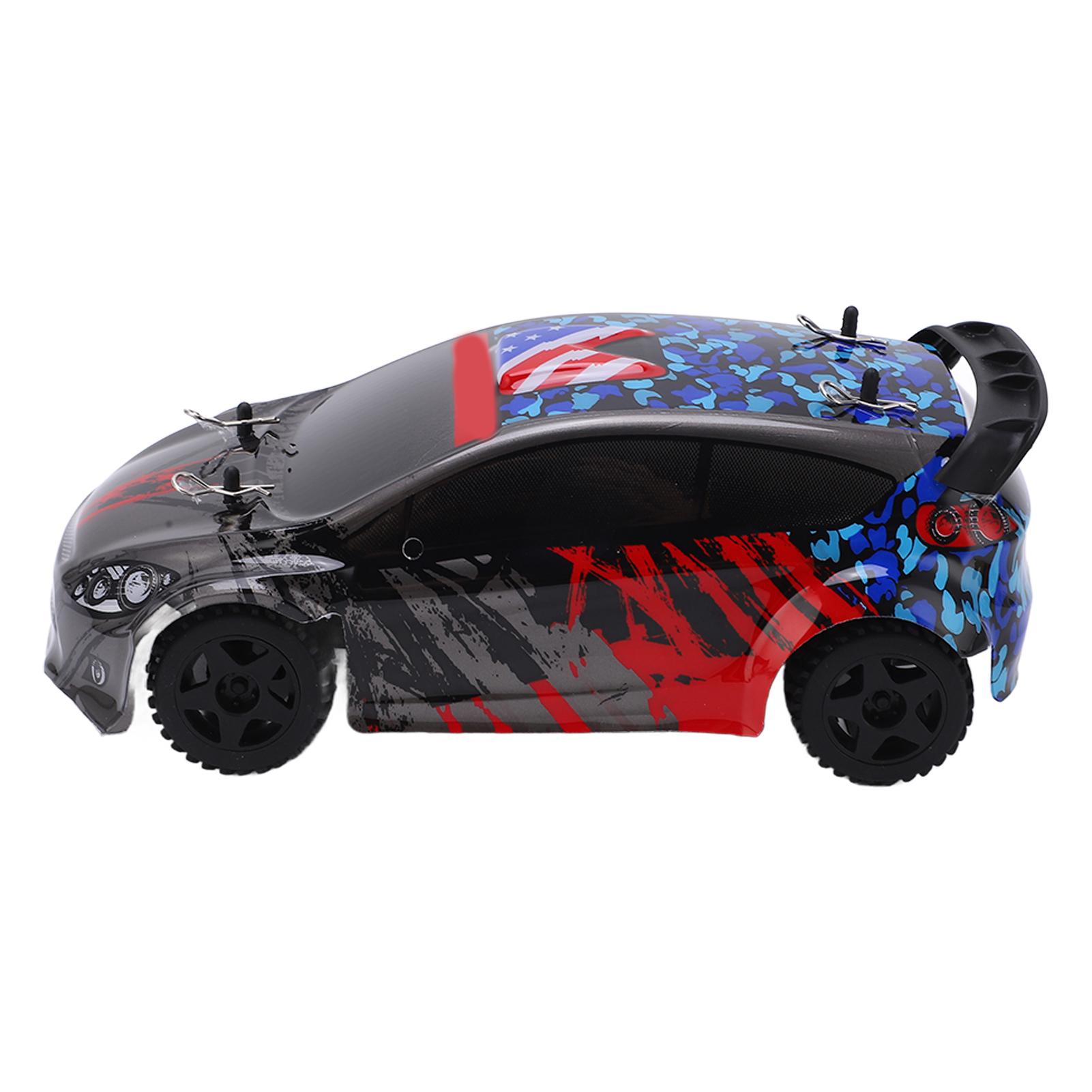 

F3 124 2WD радиоуправляемая машина высокоскоростная радиоуправляемая игрушечная машинка 2.4GHz беспроводной радиоуправляемый автомобиль