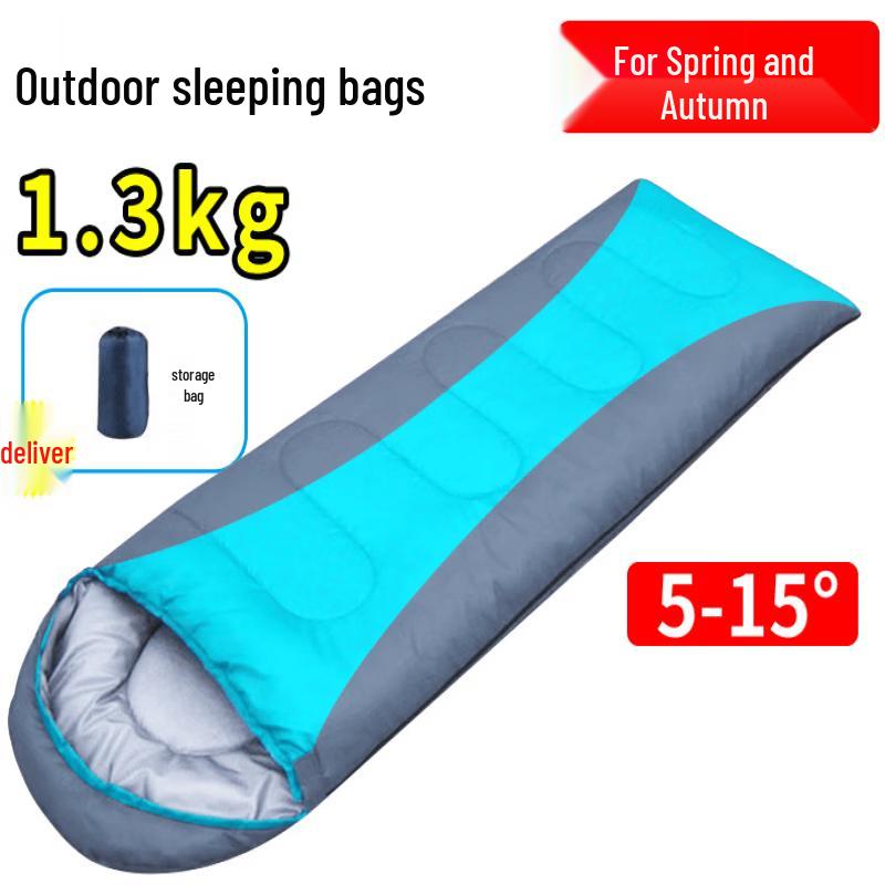 Li Shen Outdoor Camping Sleeping Bag