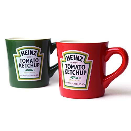 

Maebata Heinz Pair Mug