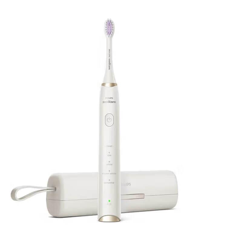 Philips HX2491 Sonic Electric Toothbrush with Diffuser Set