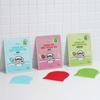 Allongs Korean Spa Body Peeling Pad 3 Choice 1  Soft Hard Pore Control  25ml