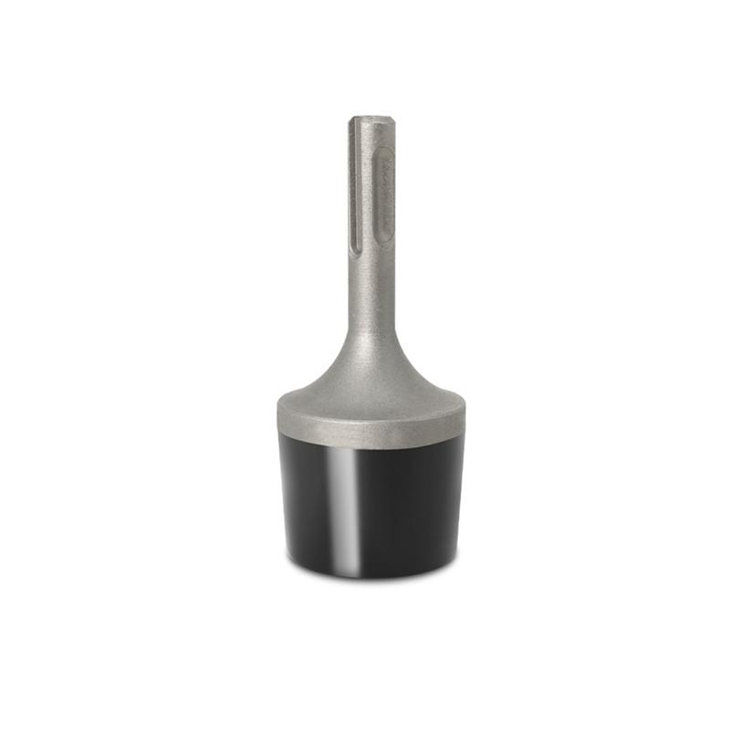 A20F-Vibrating Hammer For Porcelain Rubber Impact Hammers With SDS-PLUS For Automotive Sheet Metal Tile Lamination