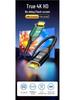 8K 60Hz HDMI 2.1 Optical Fiber Cable for TV, Projector, Monitor