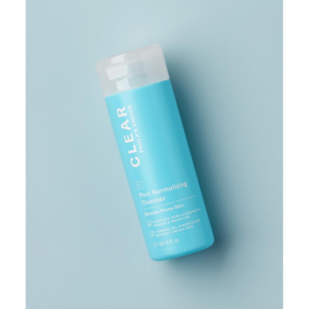 Paulaschoice Clear Pore Normalizing Cleanser 177ml none