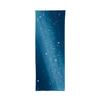 Kamawanu Tenugui hand Milky Way gradient Made in 33cm x Summer pattern Milky Way gradient Chusen-dyed (Japanese towel) - design, pattern, Japan, Size
