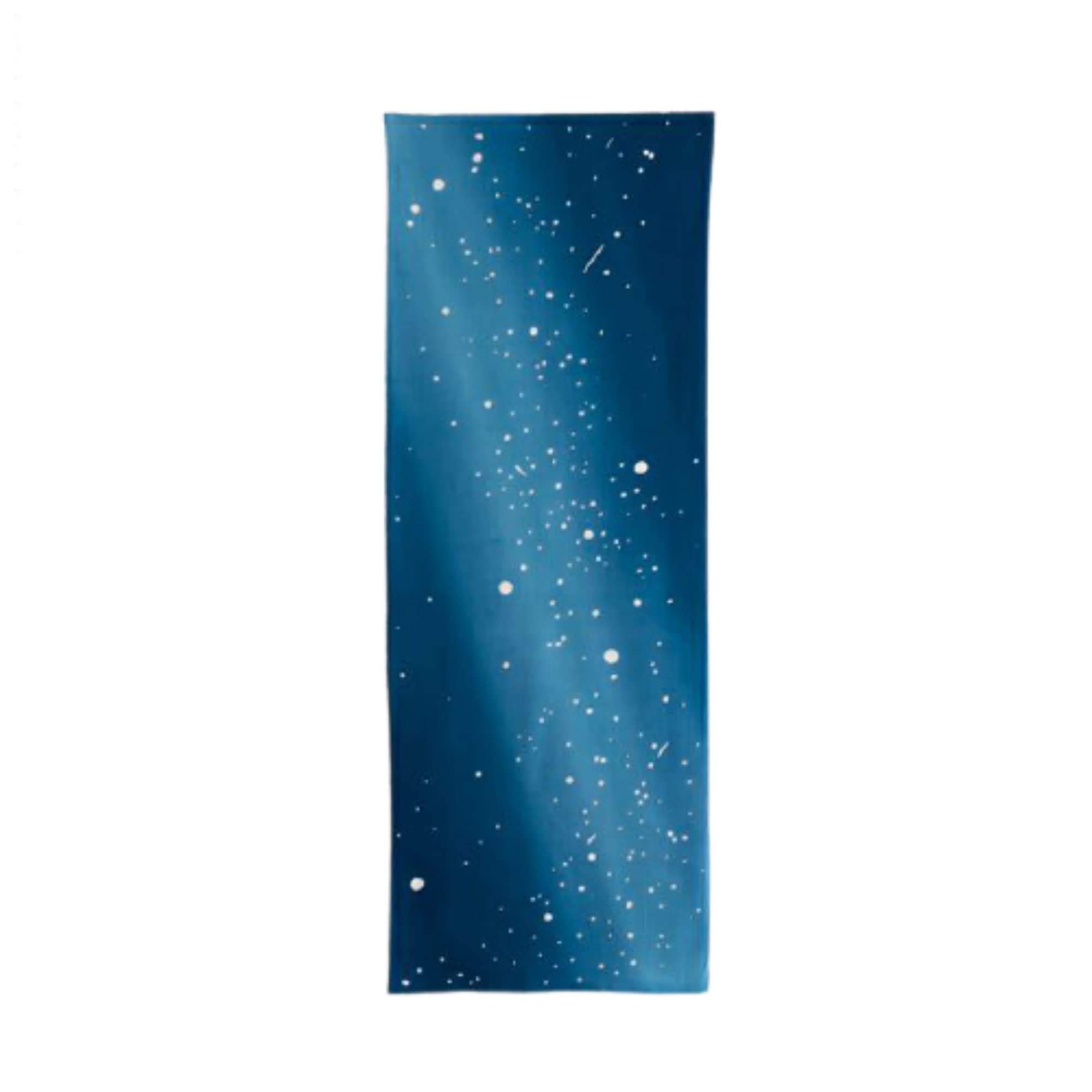 

Камавану Тэнугуй с Млечным Путем Сделано 33см х Летний узор премьер-министра с Млечным Путем Тю-сен (Тенугуи) Градиент, Япония, Размер 90 см, 100%