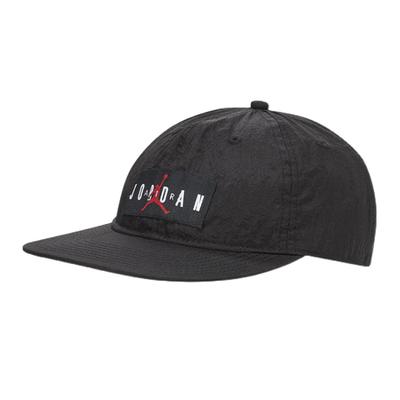 Jordan Cotton Baseball Caps Kids' Black Jordan DA5169-010