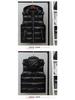 Men's Shiny Autumn/Winter Thickened Sleeveless Vest - Warm Korean Trend Outerwear for Couples