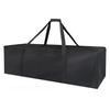 Iptienda Tote Bag, Large Capacity Boston Bag, 600D Oxford Fabric, Sports Bag, Travel, Business Trip, Carry-on Bag, Waterproof, Big Bag, Outdoor, Movin