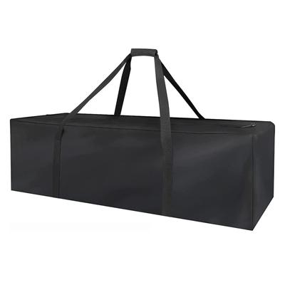 Iptienda Tote Bag, Large Capacity Boston Bag, 600D Oxford Fabric, Sports Bag, Travel, Business Trip, Carry-on Bag, Waterproof, Big Bag, Outdoor, Movin