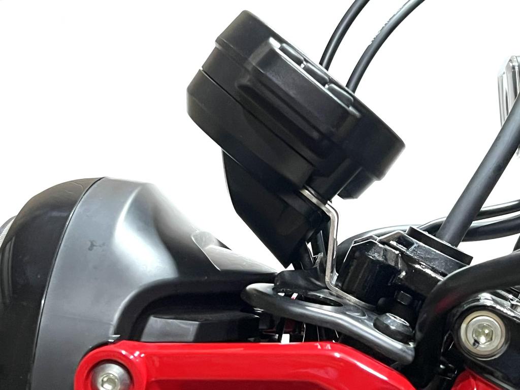 Opmid Center Meter Stay CT125 (JA65) für OP Multimeter M1212