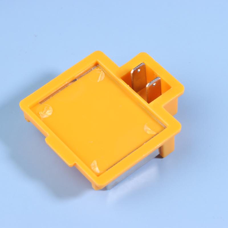 Bl1850 Bl1830 Pcb Bms 7Pin Lader Hunn Ledningsnett/Mann Batteriholder/Ladebeskyttelseskort Koblingsterminal