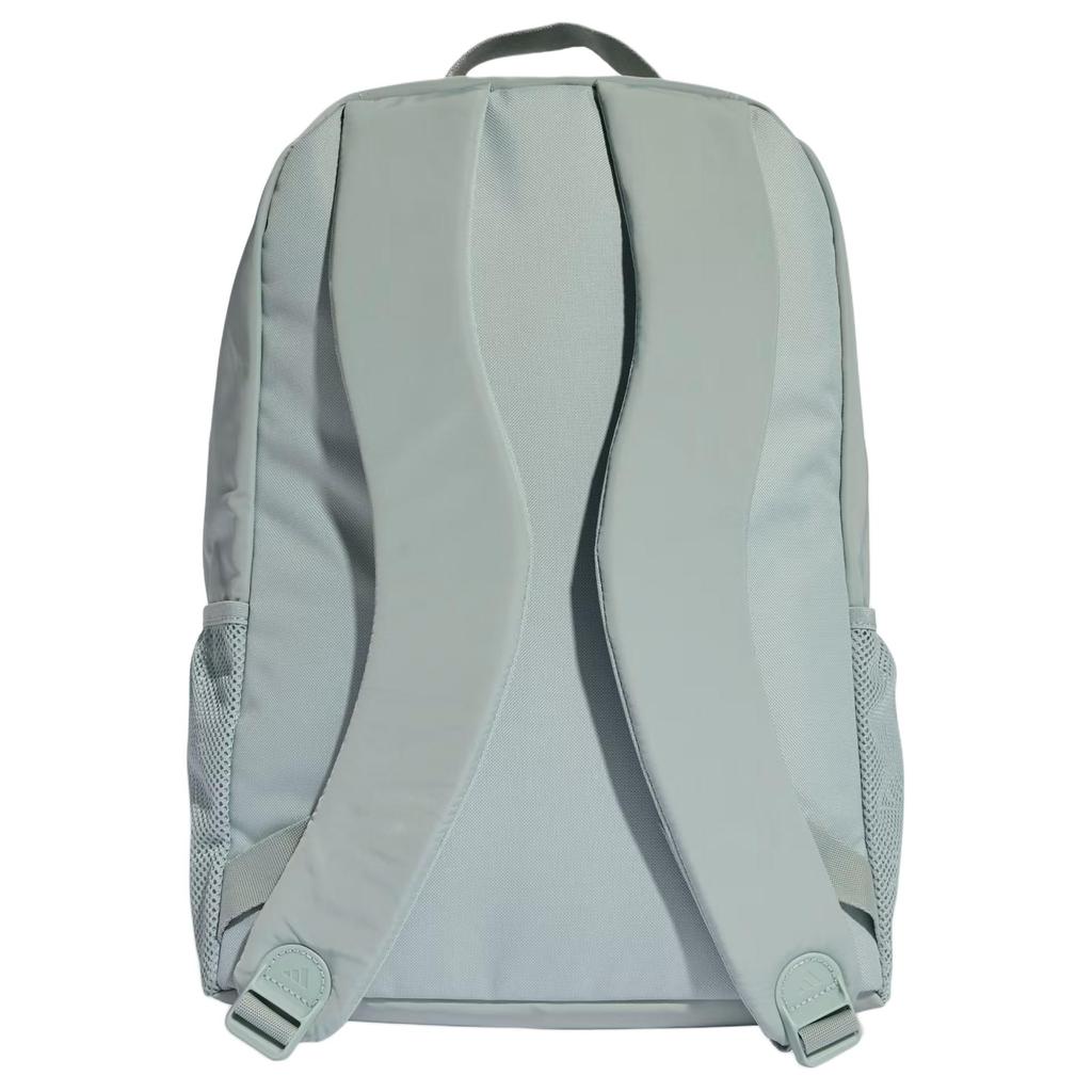 Adidas Polyester Backpack Unisex Miracle Sage Green