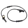 ABS Wheel Speed Sensor Front Right & Left for Mercedes-Benz 2112115401817