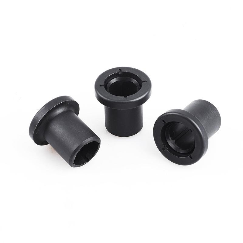 16PCS Bushing Front Lower Control A-Arm Bushing Kit for Polaris Sportsman 335 400 400L 450 500 570 800 1999-2018