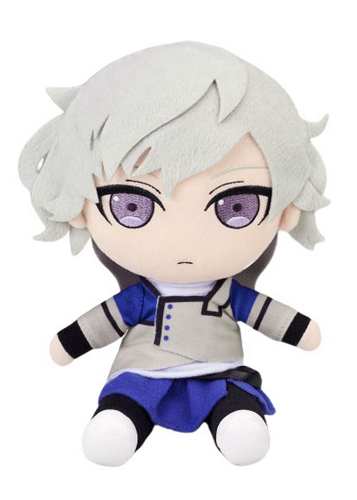 

Uta no Prince-sama Maji LOVE Legend Star Plush Toy Amakusa Shion